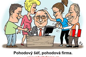 pohodovy-sef-firma-m Koučink